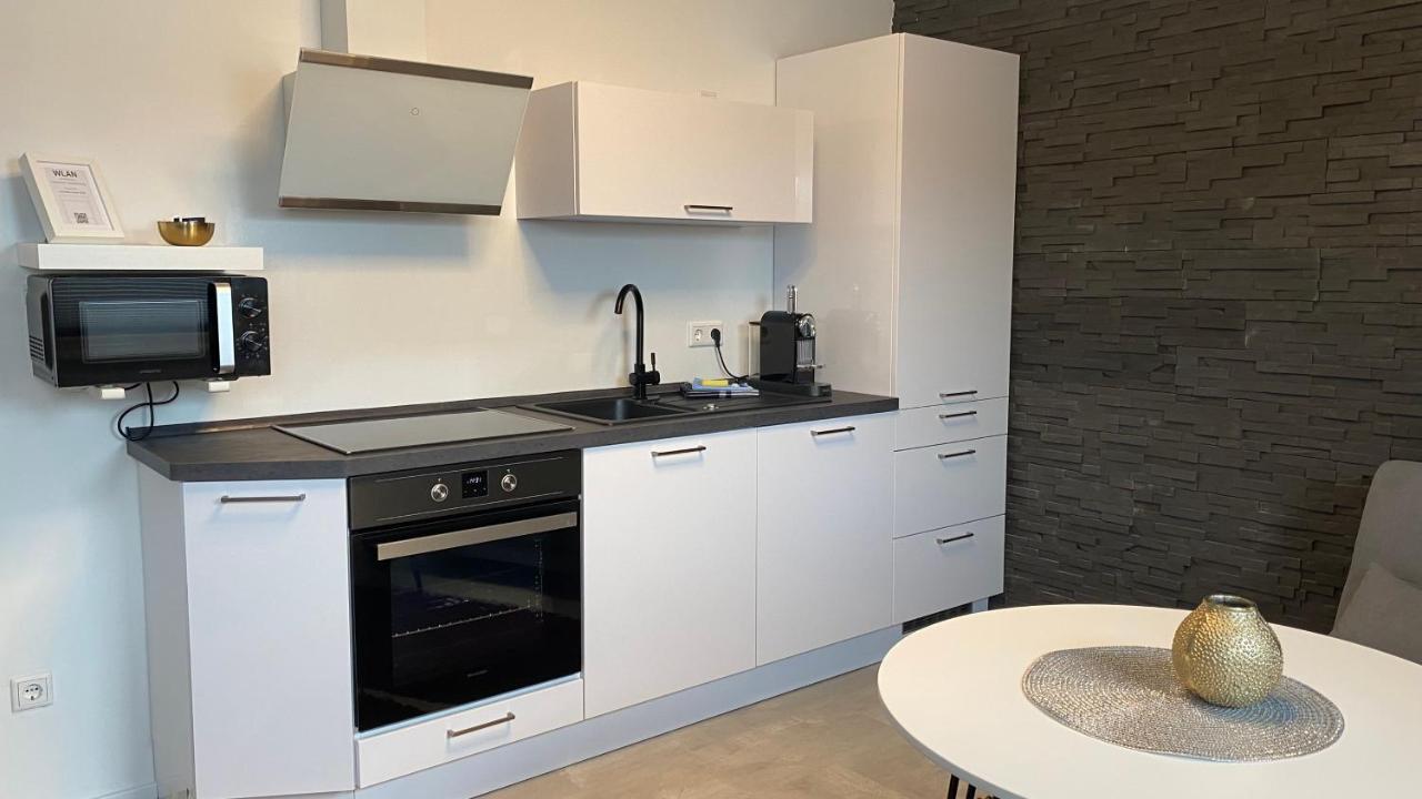Casa Wimmer Allendorf an der Lumda Eksteriør billede